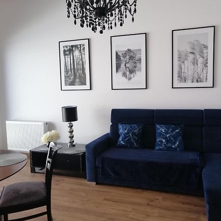 Apartamento Apartament Lipska Zamość Exterior foto