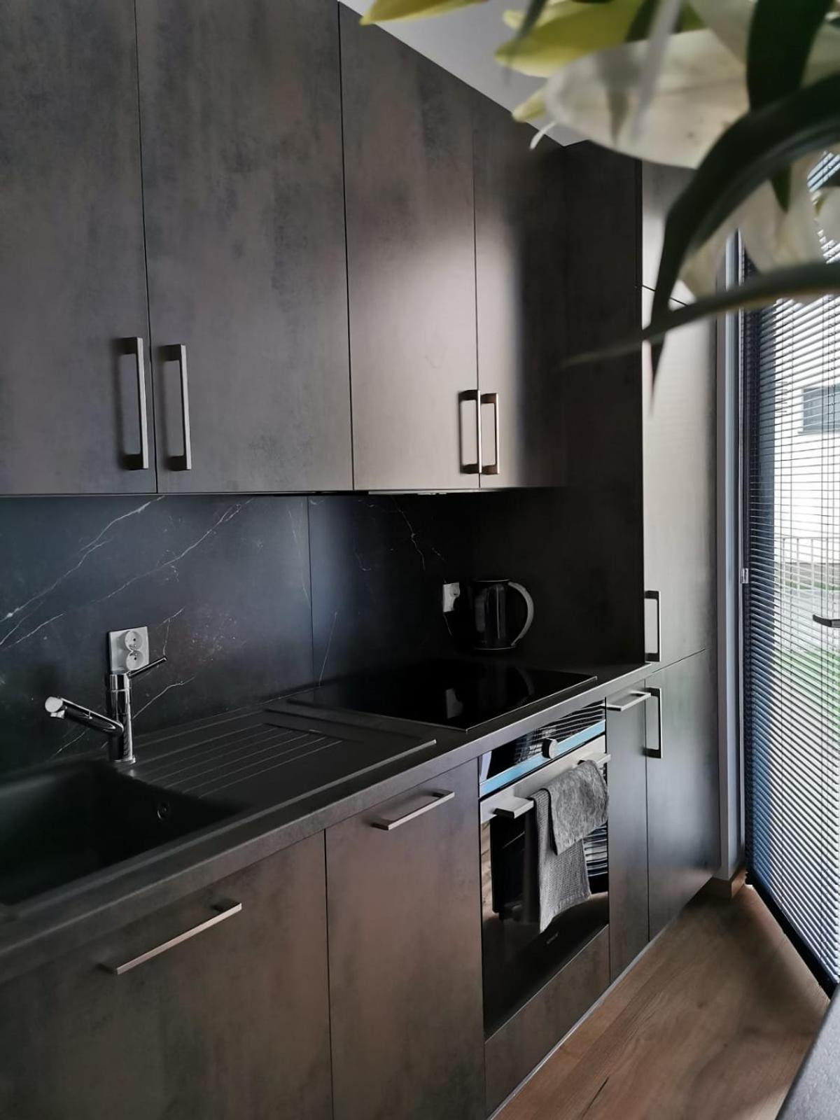 Apartamento Apartament Lipska Zamość Exterior foto