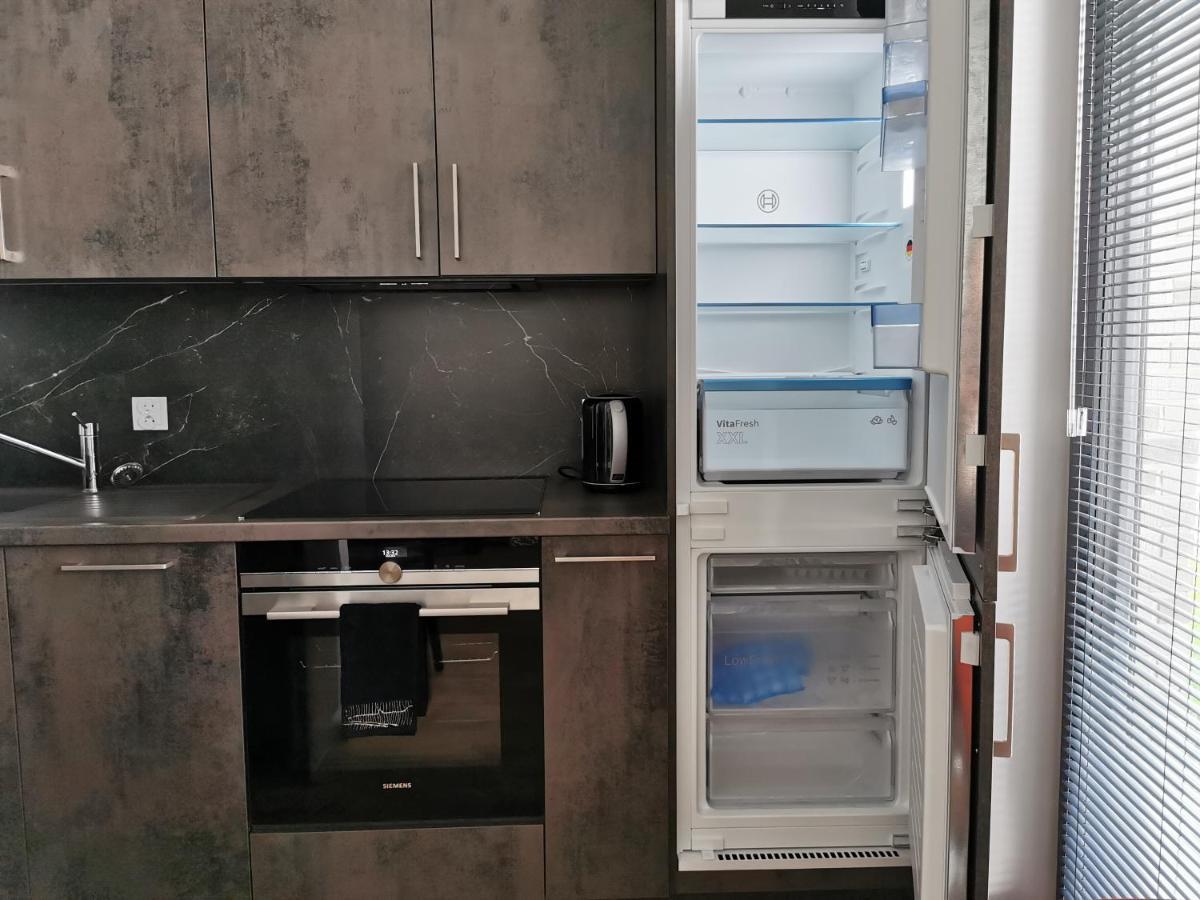 Apartamento Apartament Lipska Zamość Exterior foto